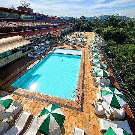 Hotel Cabreuva Resort エクステリア 写真