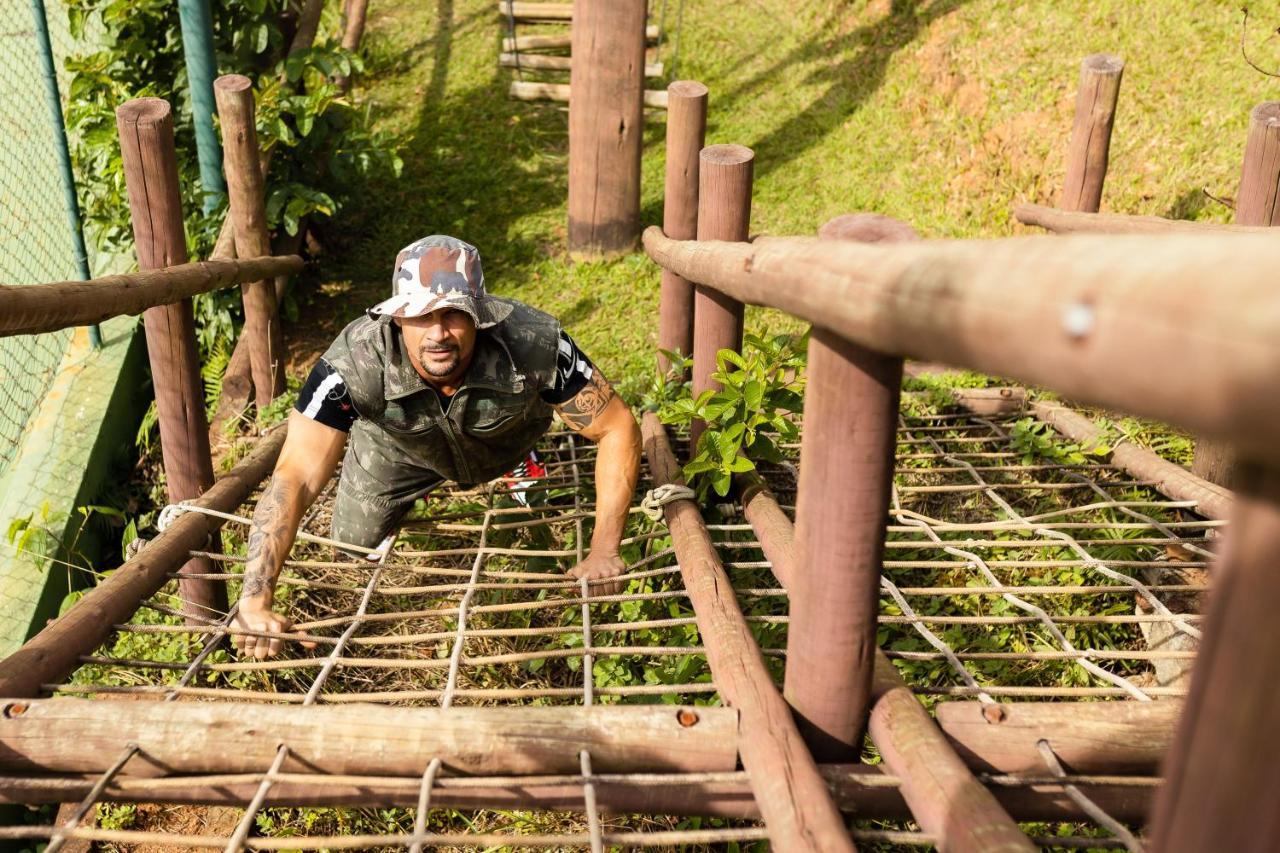 Hotel Cabreuva Resort エクステリア 写真