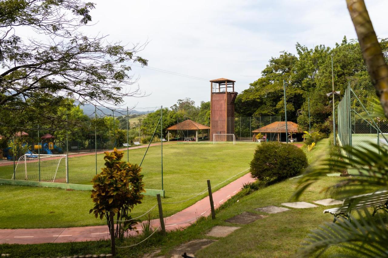 Hotel Cabreuva Resort エクステリア 写真