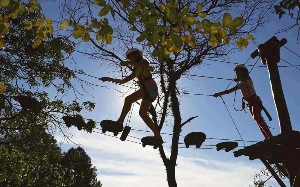 Hotel Cabreuva Resort エクステリア 写真